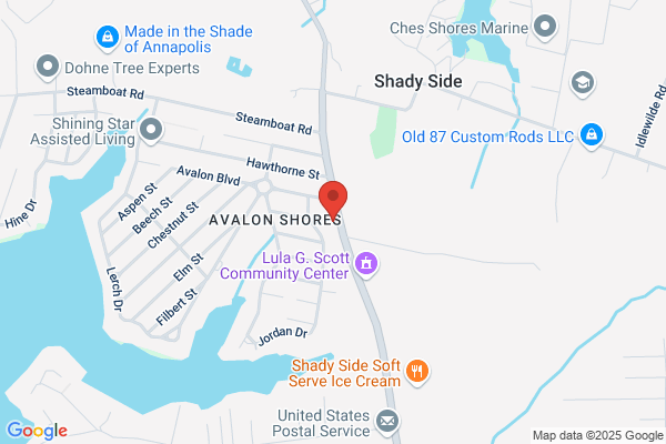 Avalon Shores Fire Department