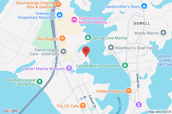 Bay Lady Sportfishing and Charters