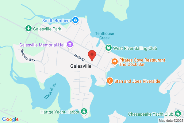 Galesville Heritage House