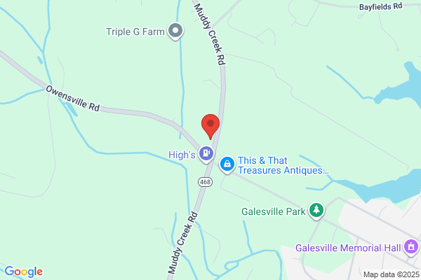 Galesville Volunteer Fire Co