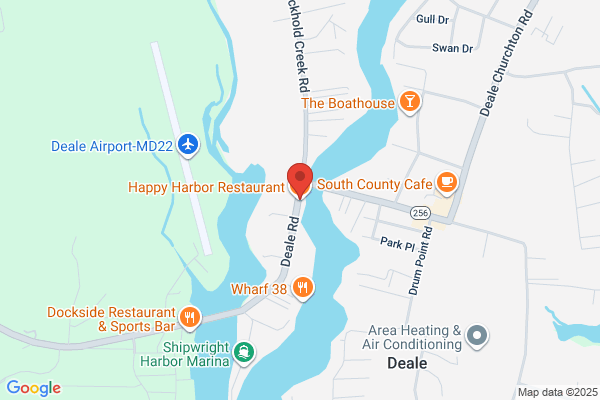 Happy Harbor Inn