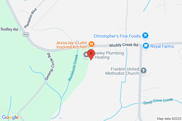 Hawley Plumbing & Heating