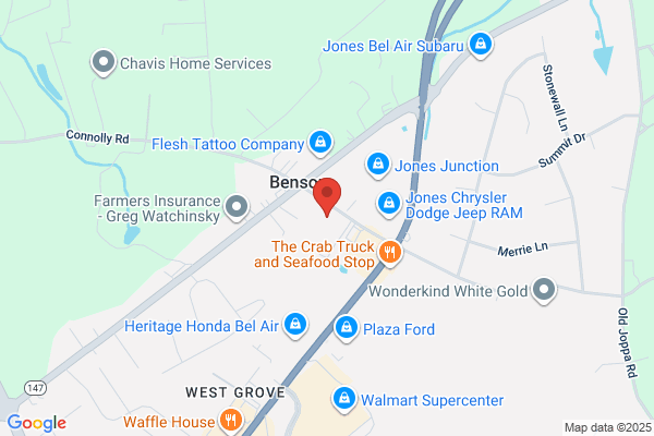 Mwr Enterprises