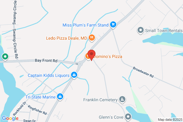Papa John's