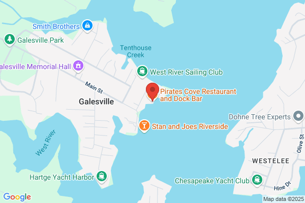 Pirates Cove
