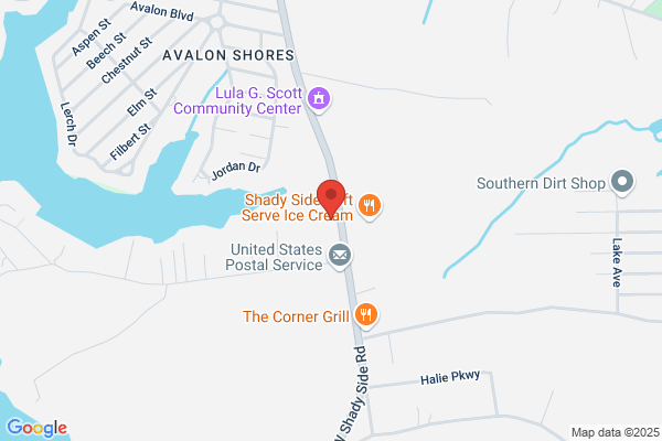 Shady Side Auto Service