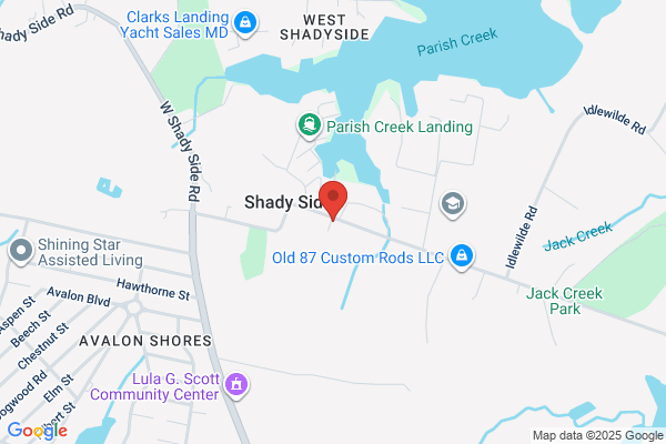 Shady Side Market