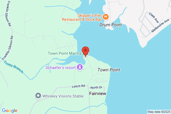 Town Point Marina