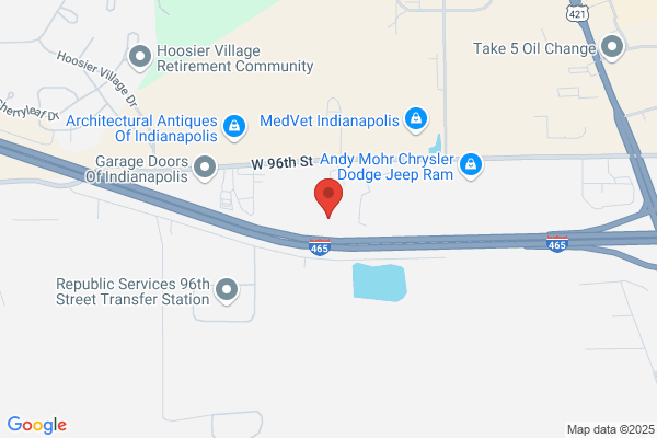 Trade Winds Diesel Center Inc