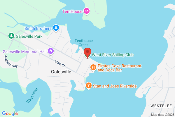 West River Sailing Club