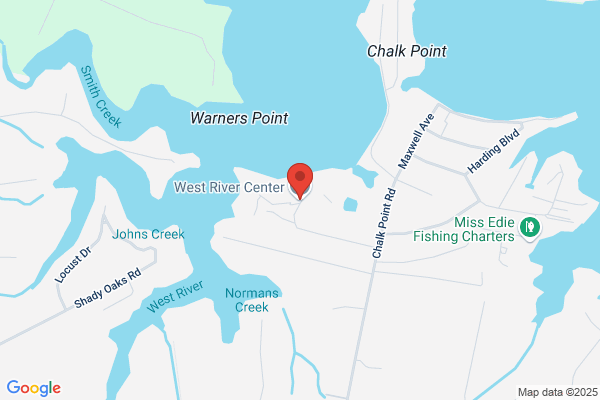 West River United Methodist Church Camp