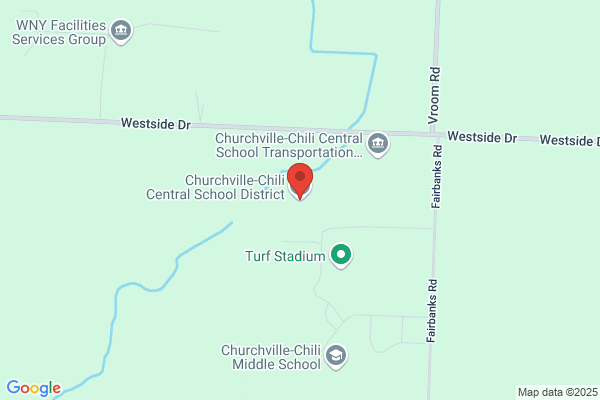 Churchville-Chili Central School Dist