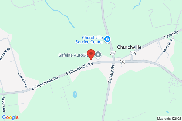 Churchville Veterinary Clinic