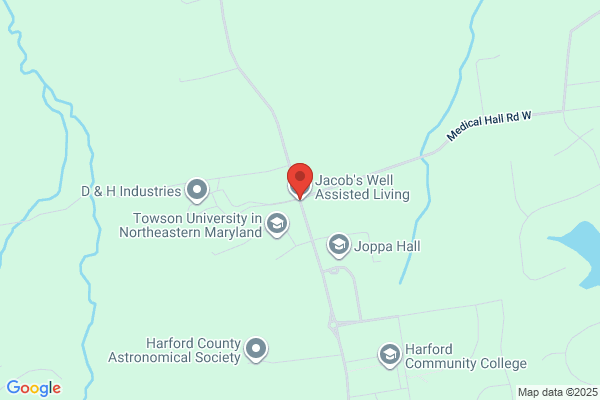 Jacob's Well Assisted Living
