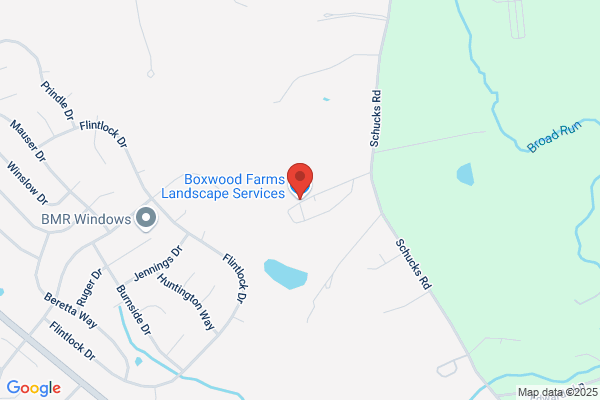 Boxwood Farms Landscape Services