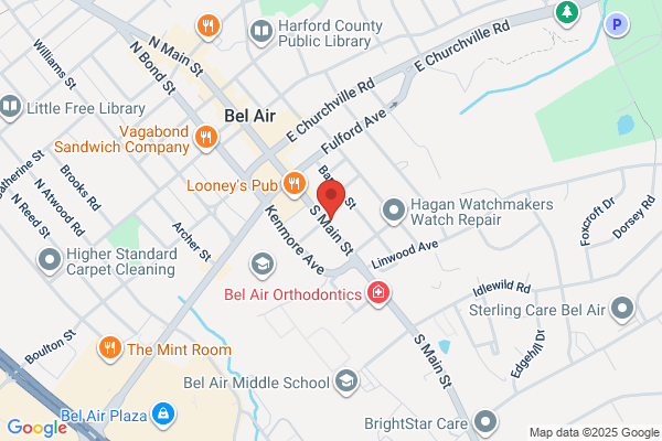 Bricker Realty