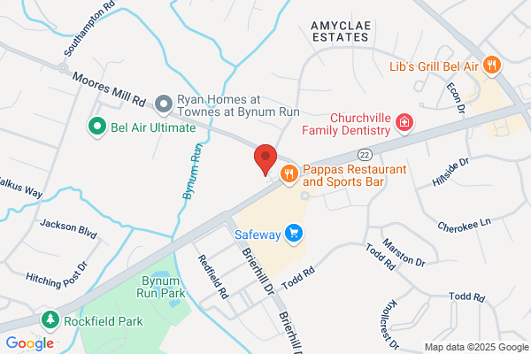 Campus Hills Dentistry