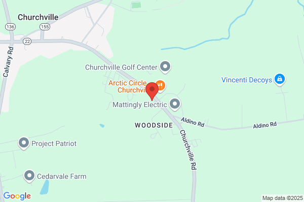 Churchville Autobody