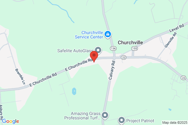Churchville Automotive Diagnostic Center
