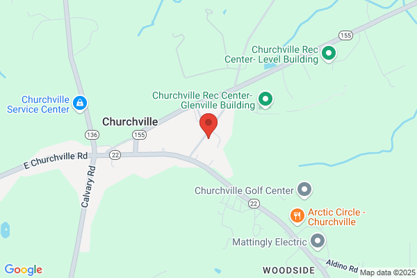Churchville Christian School
