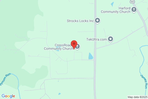 Crossroads Community Church
