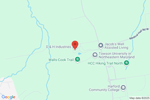 D & H Industries