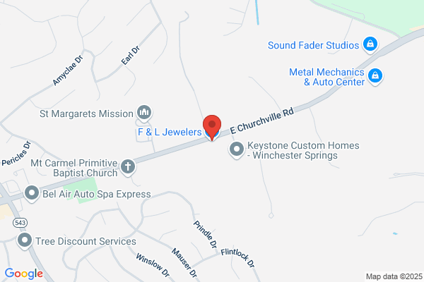 F & L Jewelers