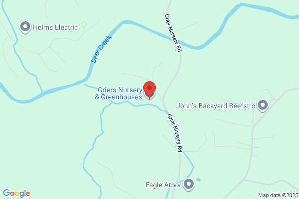 Geolectric Inc