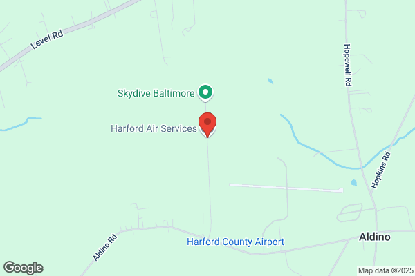 Harford Air Service LLC