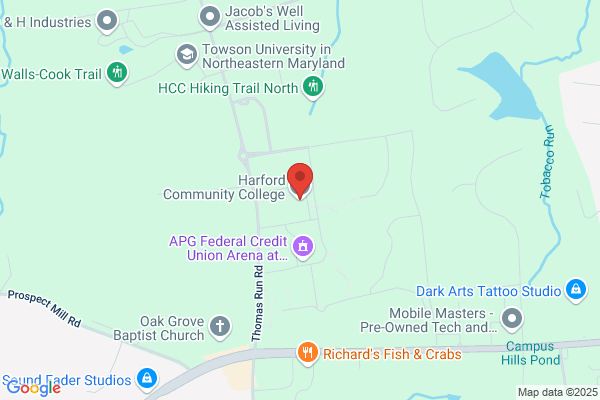 Harford Community College