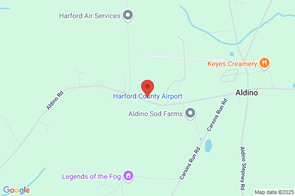 Harford County Airpark