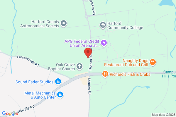 Harford County Public Schools, Bel Air, Elementary Schools, John Archer