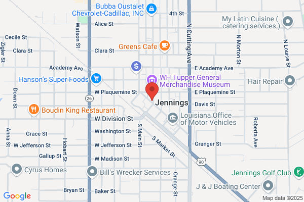 Jennings Electric Llc