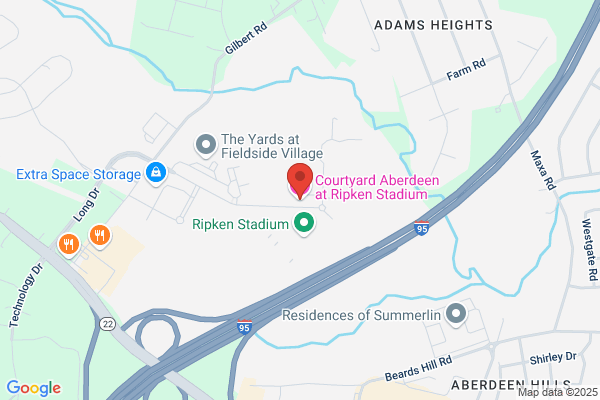 Levy Restaurants & Sports Entertainment At Ripken Stadium