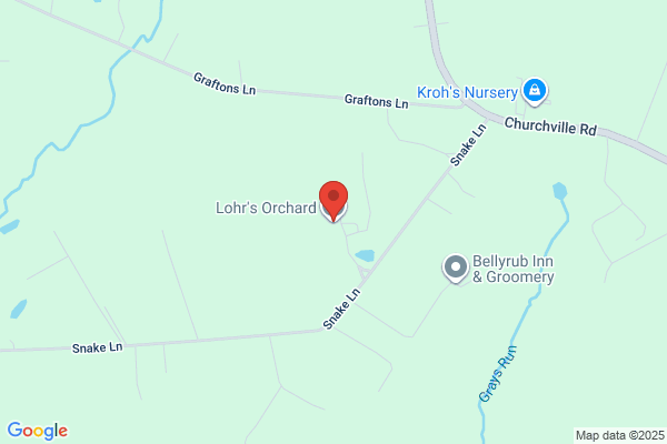 Lohrs Orchard