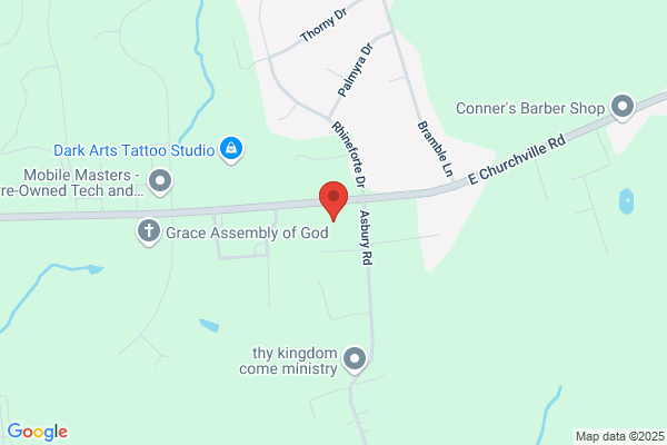 Unitarian Universalist Fellowship of Harford County