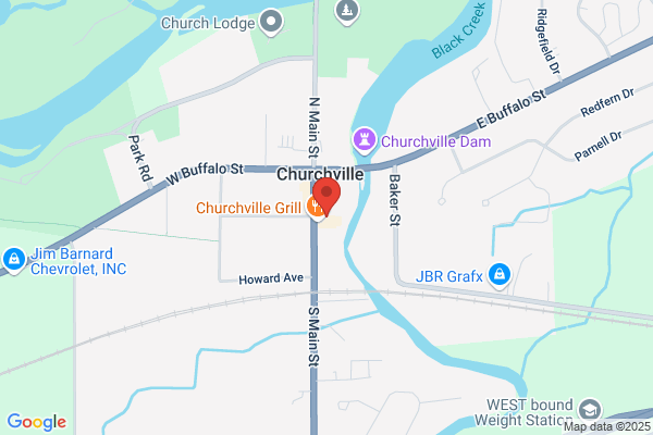 Churchville Pharmacy Inc