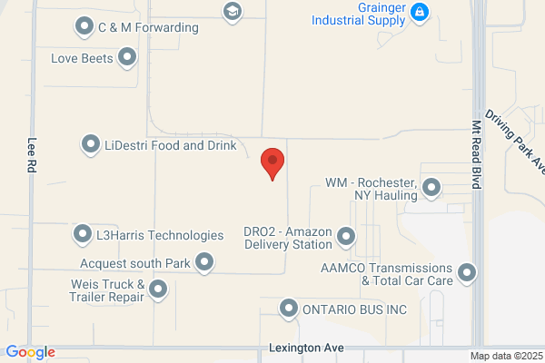 M & E Warehouse Inc