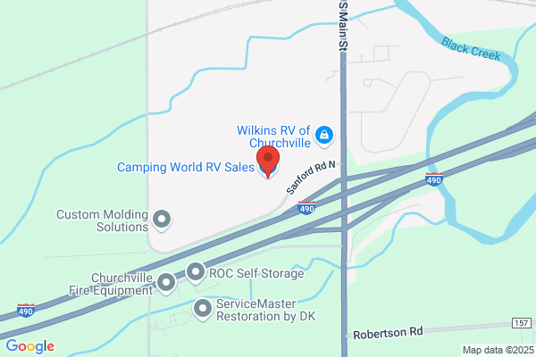 Meyer's RV Superstores