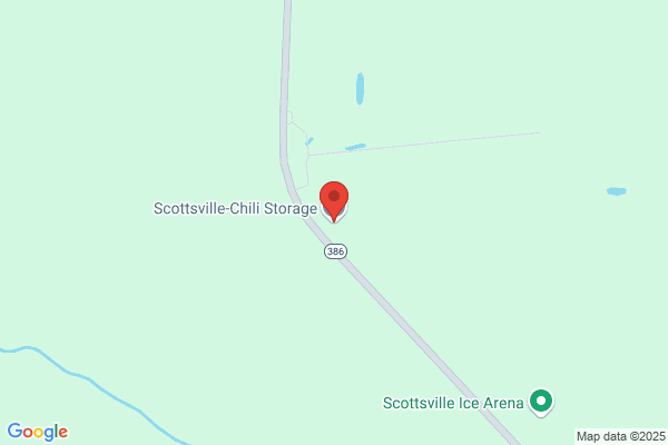 Scottsville-Chili Storage