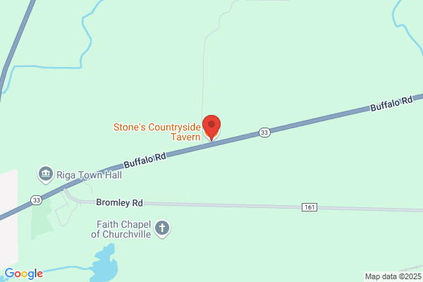 Stone's Countryside Tavern