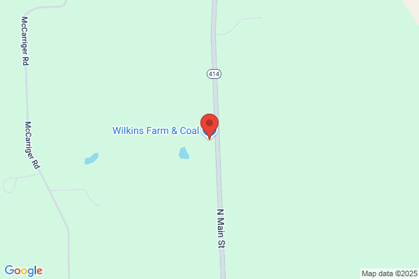 Wilkins Jas E & Sons Inc