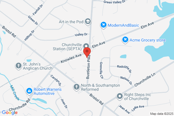 Churchville Dental