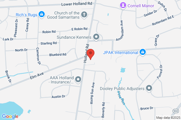 Citadel Security Systems