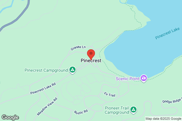 Pinecrest