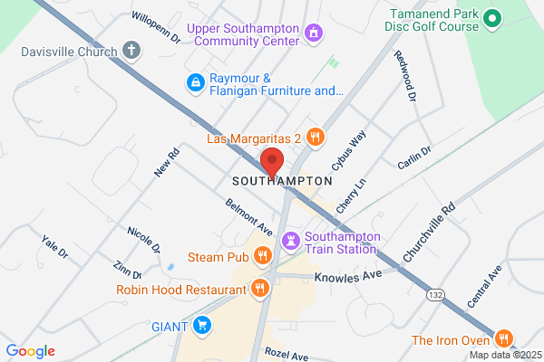Southampton Kitchens & Baths Inc
