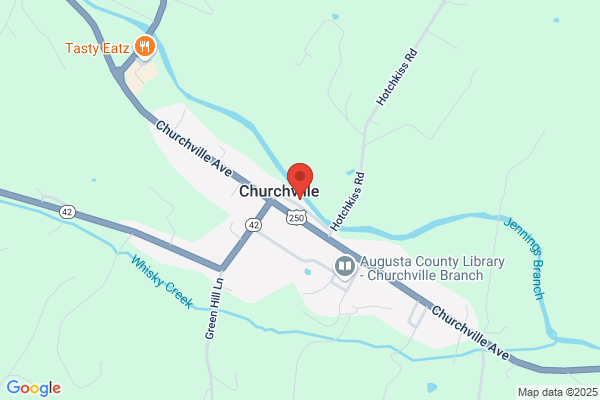 Churchville Community Center