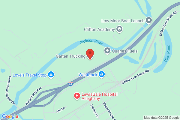 G & N Moving