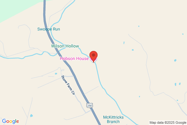 Hobson House Llc