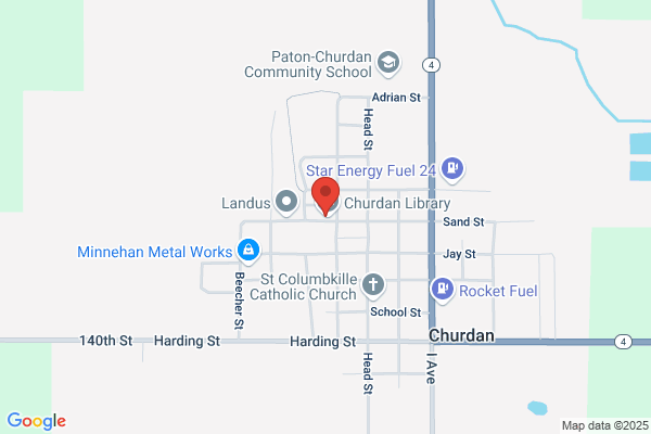 Churdan City of, Mayor